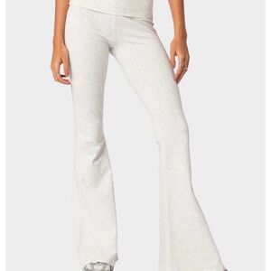 Edikted Women's Flared Pants